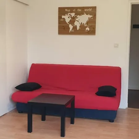 Jolie Cosy Studio Meuble Lejlighed Saint-André-les-Vergers